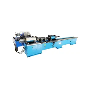 Conveyor Roller Automatic Making Machine Cost Efficient High Efficiency Conveyor Roller Automatic Assembly Pressing Machine