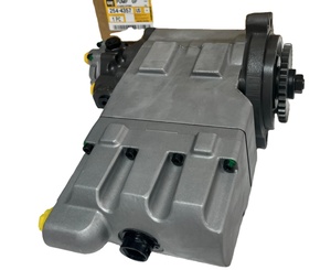 Pompe à injection de carburant 254-4357 2544357 pour moteur Caterpillar C7 324D 325D 328D - Product Image 4