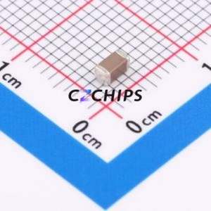 Condensateur SMD (MLCC) 1206X7S226M100NT 1206 (Capacité : 22 µF) (Précision : 20 % Tension nominale : 10 V) - Product Image 1