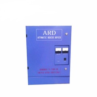 Contrôle Levage D'urgence Nivellement 5.5KW Puissance ARD Dispositif De Sauvetage Automatique D'ascenseur