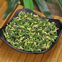 Biji Teratai 500g Bahan Kering Bubble Water Lianzi Xinlian Teh Bunga Herbal Cina