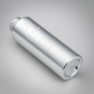 2025 Mới Tùy Chỉnh Màu Bạc Mạ Điện 75Ml <span class=keywords><strong>100Ml</strong></span> 120Ml 3.33Oz Nước Hoa Phun Chai Xách Tay Cơ Thể Phun Sương Chai - Product Image 4