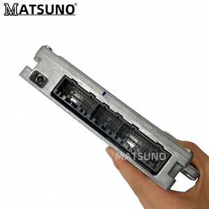 <span class=keywords><strong>Hitachi</strong></span> EX200-5 350 360-5 phụ tùng máy xúc Hộp Máy Tính 4372490 điều khiển động cơ Đơn vị điều khiển ECU xây dựng các bộ phận máy móc - Product Image 2