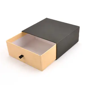 กล่องใส่รองเท้าแบบสั่งทำกล่องกระดาษลูกฟูกกล่องแข็งของขวัญ & งานฝีมือรองเท้าและเสื้อผ้ารับ