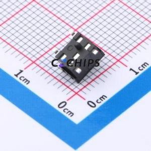 TP71721 Limit Switch SMD Switch Whole Sale Electronic Component Chips Supplier & BOM Service - Product Image 2