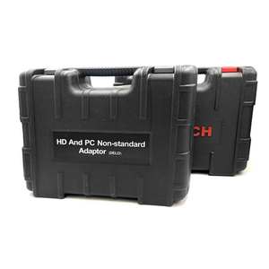 Para X431 PRO3S+HDIII, OBD2 para Autos y Camiones de 12V/24V con WiFi, Pantalla de 10.1 Pulgadas, Más de 30 Funciones de Reinicio para Todos los Vehículos - Product Image 5