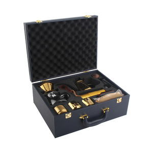 Juego de Viaje para Preparar Café Portátil - Product Image 2