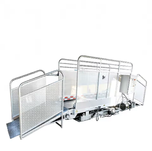 Cinta de Correr para Caballos Reeds con Certificación CE, Acero Inoxidable, Plata Alemana, Duradera, <span class=keywords><strong>Velocidad</strong></span> Máxima de 30 km/h, Tecnología Avanzada para - Product Image 4