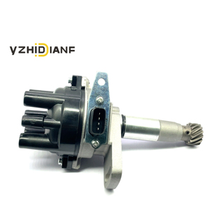 Distribuidor de Encendido de Piezas de Automóvil OEM al por Mayor T2T53072A F2P7-18-200 F2P718200 para <span class=keywords><strong>Mazda</strong></span> <span class=keywords><strong>Bongo</strong></span> MK4 2001-2008 - Product Image 1