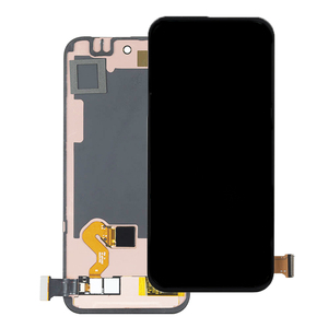 Pantalla LCD de Repuesto con Digitalizador de Pantalla Táctil de Alta Resolución y Marco para Reparación de Google <span class=keywords><strong>Pixel</strong></span> 9 - Product Image 1