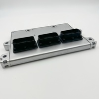 Módulo de Control Electrónico Cummins CM570 3408501 para Motor Cummins ISX y QSX Repuestos Genuinos ECM ECU