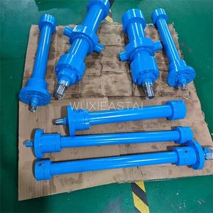 Cylindre <span class=keywords><strong>hydraulique</strong></span> à économie d'<span class=keywords><strong>énergie</strong></span> utilisant des principes <span class=keywords><strong>de</strong></span> conception efficaces pour réduire la demande en <span class=keywords><strong>énergie</strong></span> globale du système - Product Image 5