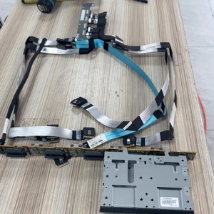 Kit de Placa Trasera Premium 867974-B21 DL360 Gen10 10SFF para Servidor, en Stock - Product Image 5
