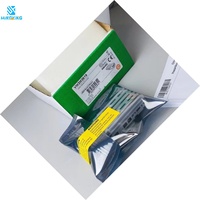 Controlador de Automatización Industrial VW3M3619 LXM32, Controlador de Programación PLC, Módulo de Control Industrial Dedicado PAC, Disponible en Stock