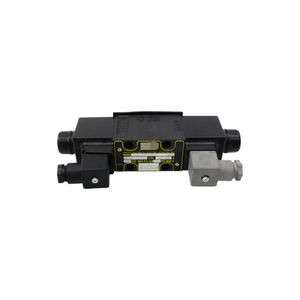 D1VW001CVYPF91 110/120V .45/.52A 5000PSI nuevo controlador de programación PLC de automatización Industrial de almacén listo Original - Product Image 1