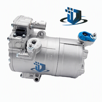 DW Neuer 12V AC-Kompressor für XC60/XC90 Hybridfahrzeuge OE-Nummern P32260523 31366055 1 Jahr Garantie
