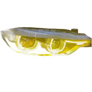 Ampoule LED B4 3 couleurs 6500K 4300K 3000K H1 H3 H1 H4 H7 H11 9005 9006 Vente chaude Phare LED de voiture pour phare LED bmw f30 - Product Image 1