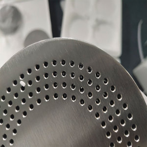 Thép Không Gỉ Solid Hollow Hóa Chất Sợi Spinneret Cho Máy Spinning Monofilament Làm Filament - Product Image 5