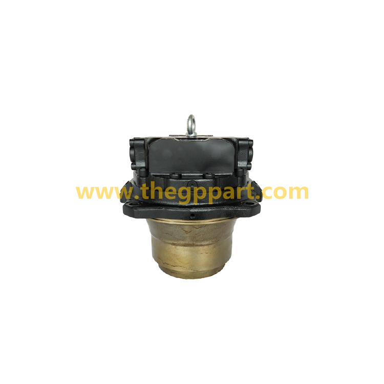 Pc400-5 Starter Motor