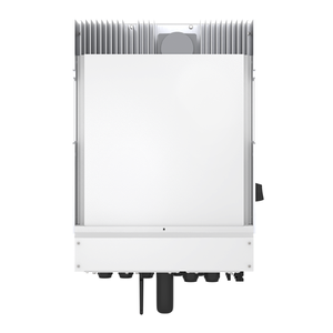 S6-EH1P8K-L-PRO 8KW ระบบไฮบริดเฟสเดียว DC/AC รองรับแบตเตอรี่แรงดันต่ำ ประสิทธิภาพสูง 98% ระบบกักเก็บพลังงานภายในบ้าน S6-EH1P8K-L-PR - Product Image 4