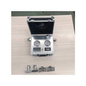 เครื่องวัดแรงดันและทดสอบปั๊มไฮดรอลิก MYHT-1-2 จากซัพพลายเออร์จีน ความแม่นยำ 1% อัตราการไหล 200 ลิตร/นาที แรงดันสูงสุด 420 บาร์ - Product Image 2