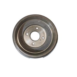 <span class=keywords><strong>Discos</strong></span> de Freno Trasero E-Star, Rotor de Hierro de Alto Rendimiento con 12 Meses de Garantía, OE 3502011-AM01 - Product Image 2