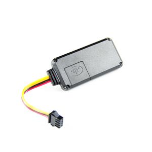 مصغرة مخصصة TR08 GPS دعم جهاز التتبع قطع المحرك/النفط تهتز إنذار و OTA ترقية من الشركة المصنعة شنتشن - Product Image 3