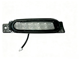 Fabbrica all'ingrosso di alta qualità auto LED luce di freno paraurti posteriore per MAZDA RX-8 04-08 terza luce di freno - Product Image 4
