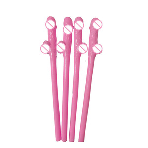 Pajitas Divertidas para <span class=keywords><strong>Despedida</strong></span> <span class=keywords><strong>de</strong></span> <span class=keywords><strong>Soltera</strong></span>, Pajitas para Beber Jugo, Recuerdos para Fiesta <span class=keywords><strong>de</strong></span> <span class=keywords><strong>Despedida</strong></span> <span class=keywords><strong>de</strong></span> <span class=keywords><strong>Soltera</strong></span>, Pajitas Divertidas con Forma <span class=keywords><strong>de</strong></span> Pene - Product Image 3