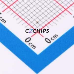 Condensateur CMS (MLCC) CGA0201X5R102K500ET 0201 (Capacité : 1nF) (Précision : 10%) (Tension nominale : 50V) - Product Image 2
