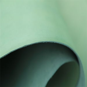 Bufalo di mucca genuino 4.0 MM scarpa conciata a doppio bottone in pelle artigianale tipo grano per borse e cinture in pelle - Product Image 3