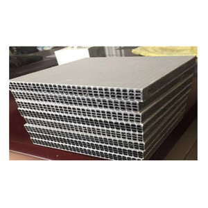 Matériaux en pvc pp commerciaux, panneaux de construction réutilisables, moule, gabarit, <span class=keywords><strong>dalle</strong></span> en plastique pour béton - Product Image 5
