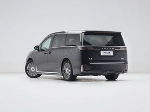 Voyah Lantu Dreamer EV 2024 Edición de Ultra Largo Alcance 730km, Voyah Mengxiangjia, Voyah Dreamer Blanco, Nuevo Dream Mpv, Auto <span class=keywords><strong>El</strong></span>éctrico - Product Image 3
