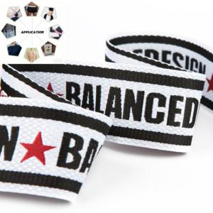 Dây thun thun co giãn Lyocell Nylon Spandex mẫu miễn phí, logo Jacquard đạt chuẩn OEKO-TEX, dùng cho quần lót nam - Product Image 1