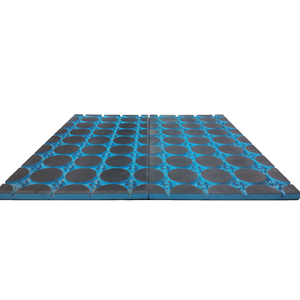 Panneau en <span class=keywords><strong>mousse</strong></span> XPS avec logo personnalisé, épaisseur sur mesure, pour <span class=keywords><strong>plaque</strong></span> <span class=keywords><strong>de</strong></span> distribution <span class=keywords><strong>de</strong></span> chaleur par le sol hydronique - Product Image 3