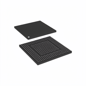 Original SPC5674KF0VMS2 Embedded Electronic Chips Component 473 LFBGA - Product Image 1