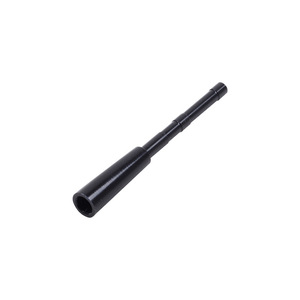 Adaptateur d'insertion en aluminium de flèche de <span class=keywords><strong>tir</strong></span> à l'<span class=keywords><strong>arc</strong></span> adapté à diverses têtes larges pour arbre de flèche en carbone ID4.2mm pour la chasse au <span class=keywords><strong>tir</strong></span> - Product Image 1