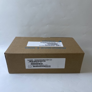 Amplificador Servo Yaskawa 100% Nuevo y Original SGDR-SDA060A01BY31 - Product Image 1