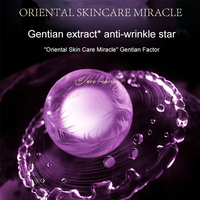 Ensemble de soins de la peau de luxe au collagène mucin d'escargot Collection de soins anti-âge pour le visage et le corps Traitement de spa à domicile OEM/ODM personnalisé