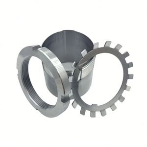 ปลอกอะแดปเตอร์เพลา AOH3060แบริ่ง AOH24060G ชิ้นส่วนรถยนต์ - Product Image 5