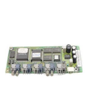 3BSE006065R1 REV. de la marca de la, K UNMP Nuevo controlador de programación de PLC dedicado de automatización industrial original listo en stock - Product Image 1