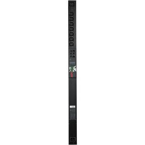 AP8958EU3 สวิตช์แร็ค PDU 2G ZeroU 16A 230V 3.7kW (7) C13 และ (1) C19 IEC309 ชุดจ่ายไฟแบบมีสาย - Product Image 4