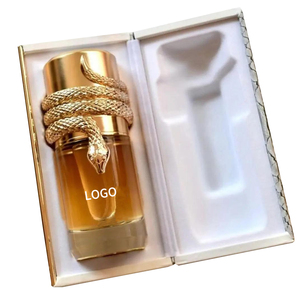 Perfume para Hombre, Fragancia Fresca Eau de Toilette, Spray Corporal de Larga Duración, Colonia de Diseñador, Venta al Por Mayor - Product Image 6
