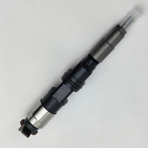 หัวฉีดคอมมอนเรล RE532216 RE533454 RE546780 สำหรับเครื่องยนต์ดีเซล Joh-n D-eere 4045T 6068T หัวฉีดน้ำมันเชื้อเพลิง RE532216 095000-6880 - Product Image 4