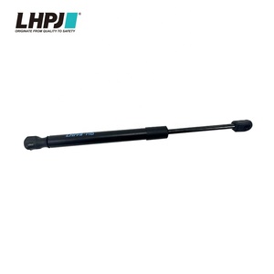 L359 发动机盖气压支柱 LR001773 适用于 路虎 Freelander 2 LR2 2006-2014 前引擎盖举升支撑弹簧减震器 - Product Image 1