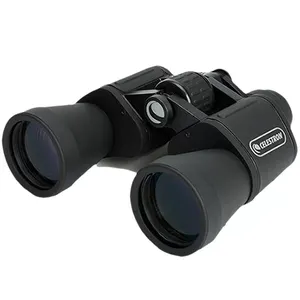 <span class=keywords><strong>Celestron</strong></span>-<span class=keywords><strong>prismáticos</strong></span> de alta potencia para acampar, caza, pájaros, al aire libre, visión nocturna baja, impermeable, Porro, 10x50HD, G2 - Product Image 4