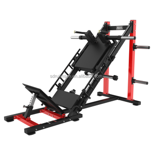 เครื่องนอนแถว <span class=keywords><strong>T-Bar</strong></span> พร้อมแท่นวางแบบปรับได้และแท่นวางเท้า - Product Image 3