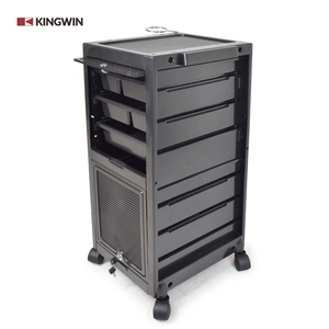Salon <strong>Trolley</strong> Beauty Styling <strong>Hairdressing</strong> - Product Image 2