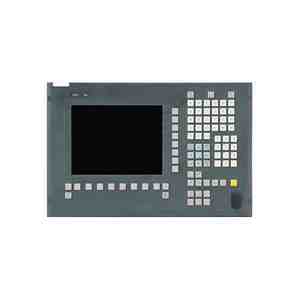 Cnc मूल पीएलसी सीमेंस पीएलसी सिमेन पीएलसी Sinumerk <span class=keywords><strong>mcp</strong></span> 483c ऑपरेशन पैनल 6fc5303-0A1 - Product Image 1