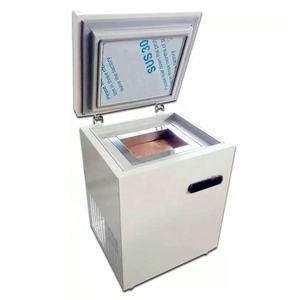 Machine de séparation de verre à écran tactile miniature, séparateur de congélation LCD - Product Image 2